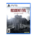 Jogo Resident Evil Requiem - PS5 - Mídia Física