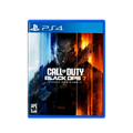 Jogo Call of Duty: Black Ops 7 - PS4 - Mídia Física