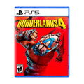 Jogo Borderlands 4 - PS5 - Mídia Física