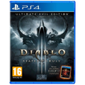 Jogo Diablo III: Reaper of Souls (Ultimate Evil Edition) - PS4 - Mídia Física
