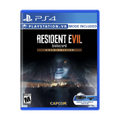 Jogo Resident Evil 7: Biohazard (Gold Edition) - PS4 - Mídia Física