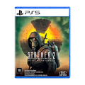 Jogo S.T.A.L.K.E.R. 2: Heart of Chornobyl - PS5 - Mídia Física