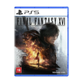 Jogo Final Fantasy XVI - PS5 - Mídia Física