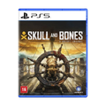 Jogo Skull And Bones - PS5 - Mídia Física